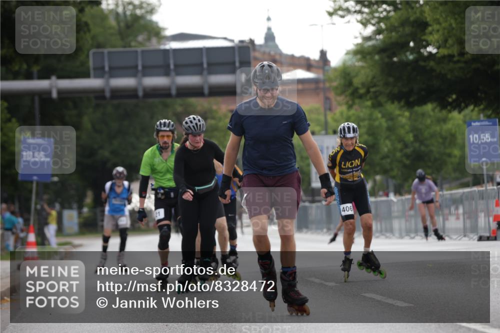29.06.2025 - hella hamburg halbmarathon Jannik Wohlers http://msf.ph/oto/8328472 29.06.2025 09:01:00 Lombardsbrücke  meine-sportfotos.de