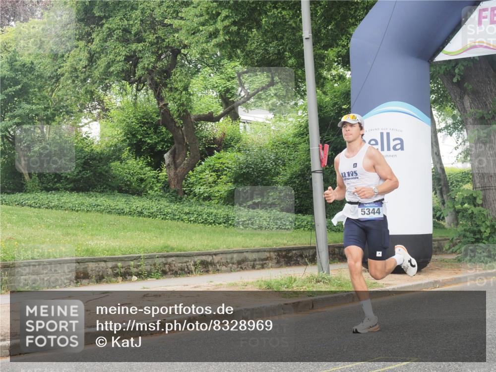29.06.2025 - hella hamburg halbmarathon KatJ http://msf.ph/oto/8328969 29.06.2025 10:17:13 Zwischen KM18-KM19 1065, 5344 meine-sportfotos.de