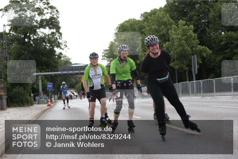29.06.2025 - hella hamburg halbmarathon Jannik Wohlers http://msf.ph/oto/8329244 29.06.2025 09:01:04 Lombardsbrücke  meine-sportfotos.de