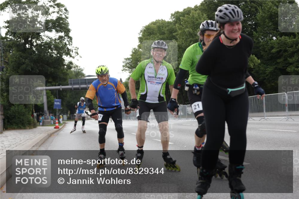 29.06.2025 - hella hamburg halbmarathon Jannik Wohlers http://msf.ph/oto/8329344 29.06.2025 09:01:04 Lombardsbrücke  meine-sportfotos.de