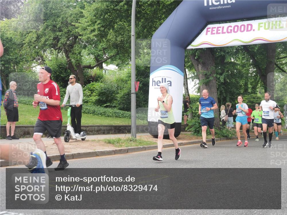 29.06.2025 - hella hamburg halbmarathon KatJ http://msf.ph/oto/8329474 29.06.2025 10:46:54 Zwischen KM18-KM19 1681, 2091, 7476, 8481, 8531 meine-sportfotos.de