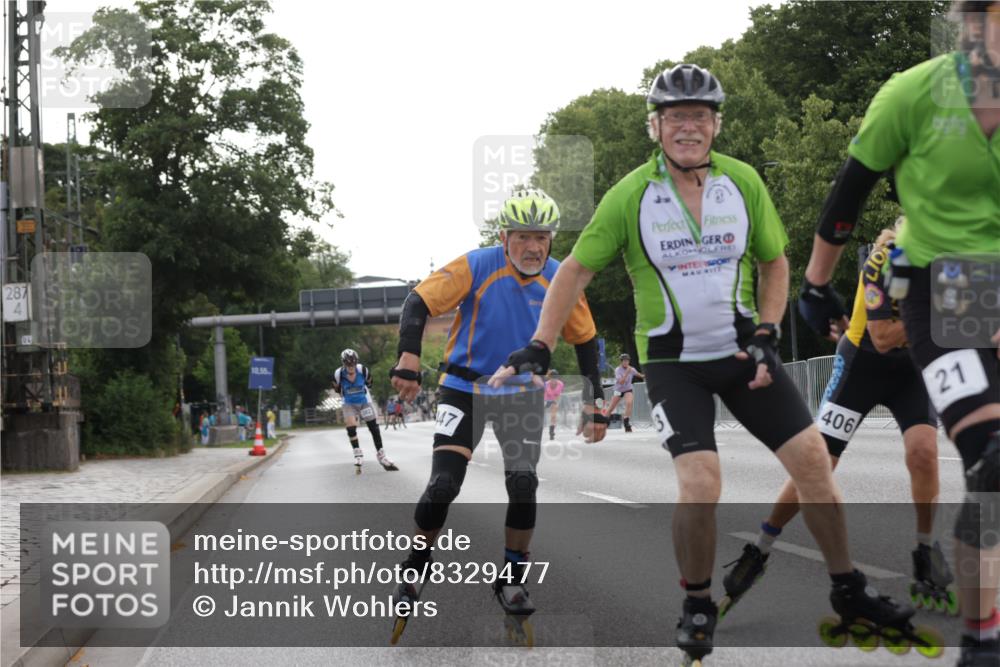29.06.2025 - hella hamburg halbmarathon Jannik Wohlers http://msf.ph/oto/8329477 29.06.2025 09:01:05 Lombardsbrücke  meine-sportfotos.de