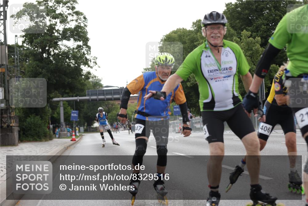 29.06.2025 - hella hamburg halbmarathon Jannik Wohlers http://msf.ph/oto/8329516 29.06.2025 09:01:05 Lombardsbrücke  meine-sportfotos.de
