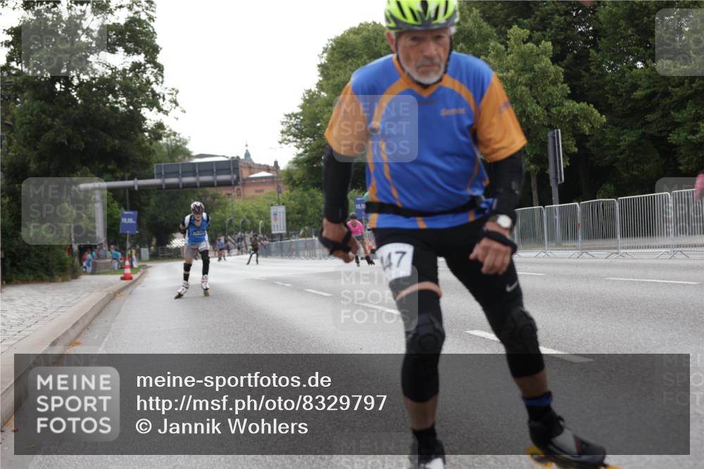 29.06.2025 - hella hamburg halbmarathon Jannik Wohlers http://msf.ph/oto/8329797 29.06.2025 09:01:05 Lombardsbrücke  meine-sportfotos.de