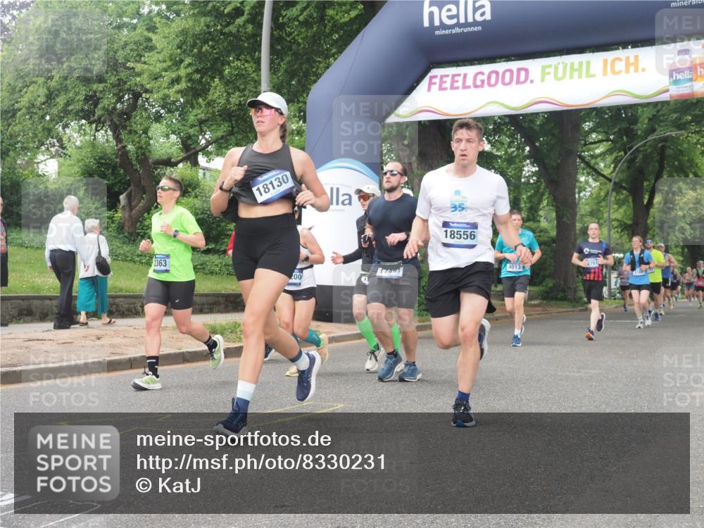 29.06.2025 - hella hamburg halbmarathon KatJ http://msf.ph/oto/8330231 29.06.2025 10:46:58 Zwischen KM18-KM19 1681, 2091, 2363, 4013, 6757, 7476, 8531 meine-sportfotos.de