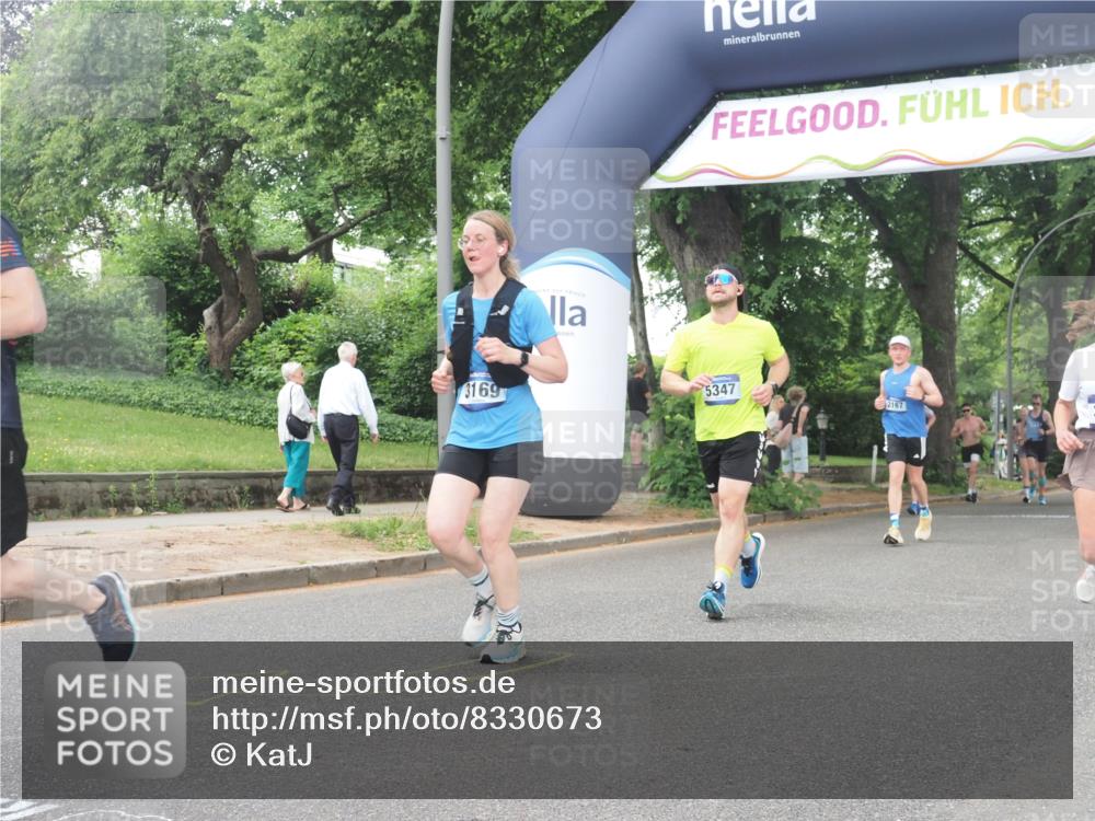 29.06.2025 - hella hamburg halbmarathon KatJ http://msf.ph/oto/8330673 29.06.2025 10:47:02 Zwischen KM18-KM19 1681, 2167, 2363, 3169, 3698, 4013, 5347, 6757 meine-sportfotos.de