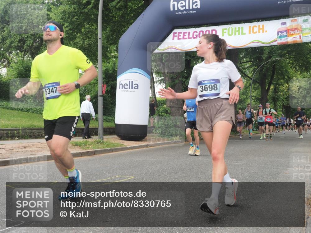 29.06.2025 - hella hamburg halbmarathon KatJ http://msf.ph/oto/8330765 29.06.2025 10:47:03 Zwischen KM18-KM19 2167, 2363, 3169, 3698, 4013, 5347, 6757 meine-sportfotos.de