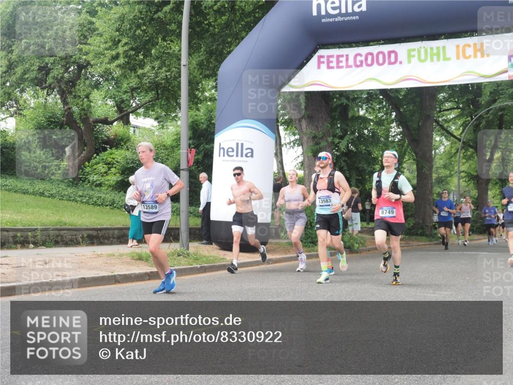 29.06.2025 - hella hamburg halbmarathon KatJ http://msf.ph/oto/8330922 29.06.2025 10:47:07 Zwischen KM18-KM19 2167, 3169, 3698, 5272, 5347, 8749 meine-sportfotos.de
