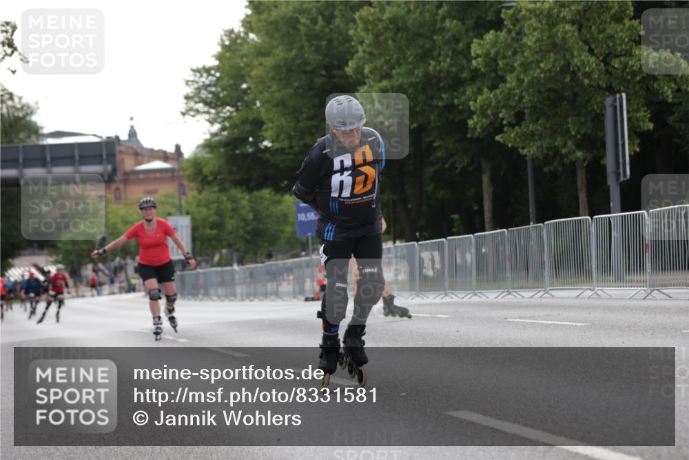 29.06.2025 - hella hamburg halbmarathon Jannik Wohlers http://msf.ph/oto/8331581 29.06.2025 09:01:24 Lombardsbrücke  meine-sportfotos.de