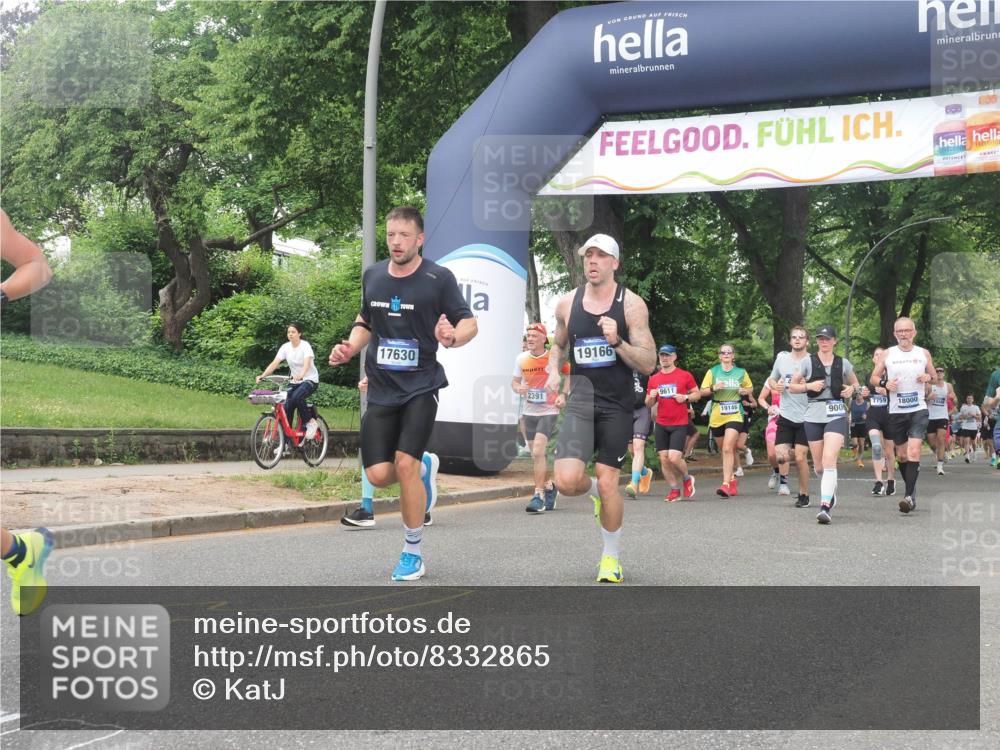 29.06.2025 - hella hamburg halbmarathon KatJ http://msf.ph/oto/8332865 29.06.2025 10:47:25 Zwischen KM18-KM19 1420, 2978, 5839, 6201, 7761, 8290, 8662 meine-sportfotos.de