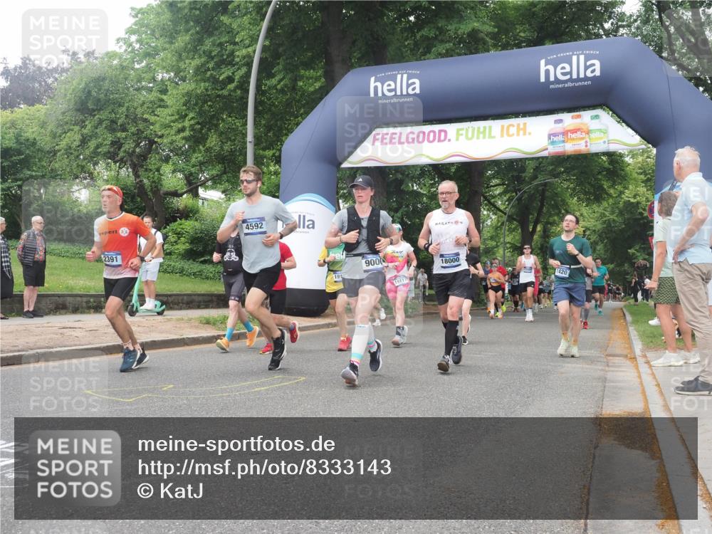 29.06.2025 - hella hamburg halbmarathon KatJ http://msf.ph/oto/8333143 29.06.2025 10:47:27 Zwischen KM18-KM19 1420, 2391, 2978, 4592, 5839, 6201, 7759, 8191, 8662 meine-sportfotos.de