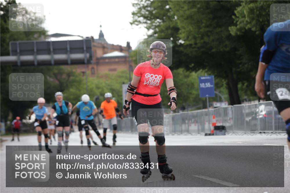 29.06.2025 - hella hamburg halbmarathon Jannik Wohlers http://msf.ph/oto/8333431 29.06.2025 09:01:38 Lombardsbrücke  meine-sportfotos.de