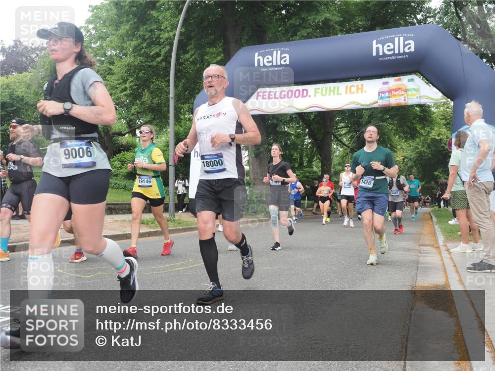 29.06.2025 - hella hamburg halbmarathon KatJ http://msf.ph/oto/8333456 29.06.2025 10:47:28 Zwischen KM18-KM19 1420, 2391, 4592, 5839, 6201, 6487, 7759, 8191, 8662 meine-sportfotos.de
