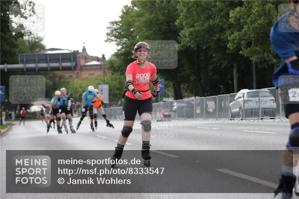 29.06.2025 - hella hamburg halbmarathon Jannik Wohlers http://msf.ph/oto/8333547 29.06.2025 09:01:39 Lombardsbrücke  meine-sportfotos.de