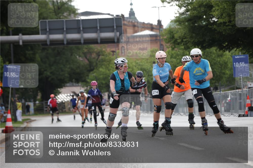 29.06.2025 - hella hamburg halbmarathon Jannik Wohlers http://msf.ph/oto/8333631 29.06.2025 09:01:41 Lombardsbrücke  meine-sportfotos.de