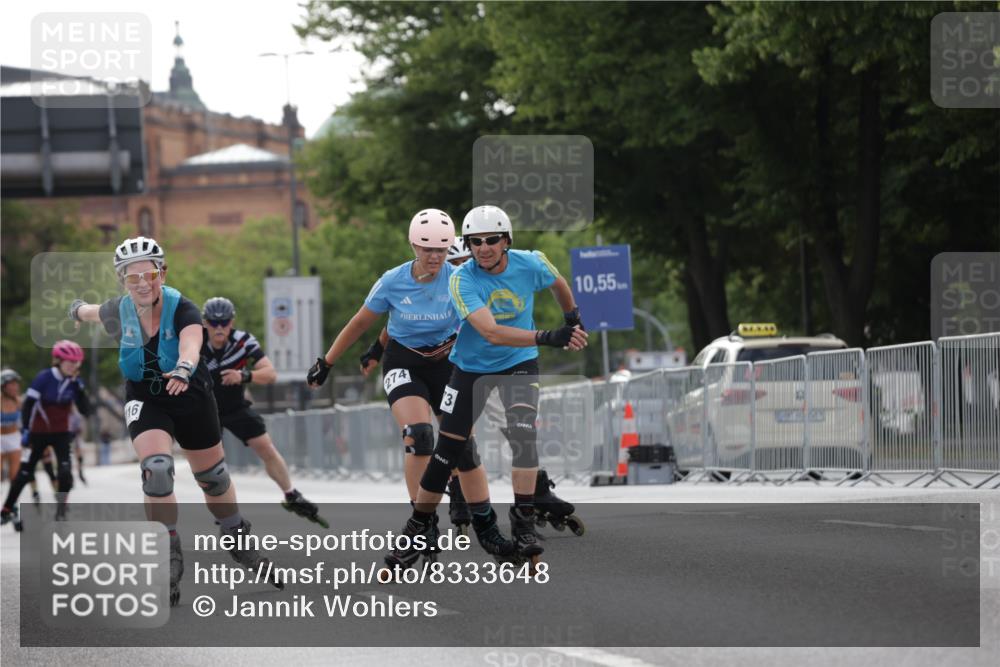 29.06.2025 - hella hamburg halbmarathon Jannik Wohlers http://msf.ph/oto/8333648 29.06.2025 09:01:41 Lombardsbrücke  meine-sportfotos.de