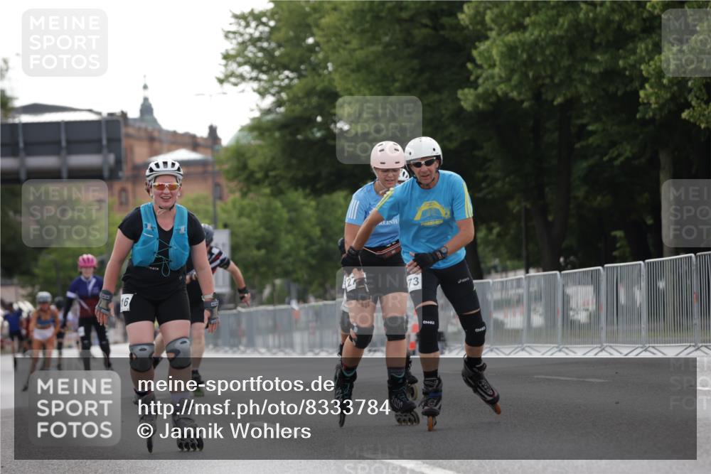 29.06.2025 - hella hamburg halbmarathon Jannik Wohlers http://msf.ph/oto/8333784 29.06.2025 09:01:42 Lombardsbrücke  meine-sportfotos.de