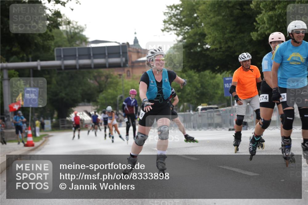 29.06.2025 - hella hamburg halbmarathon Jannik Wohlers http://msf.ph/oto/8333898 29.06.2025 09:01:43 Lombardsbrücke  meine-sportfotos.de