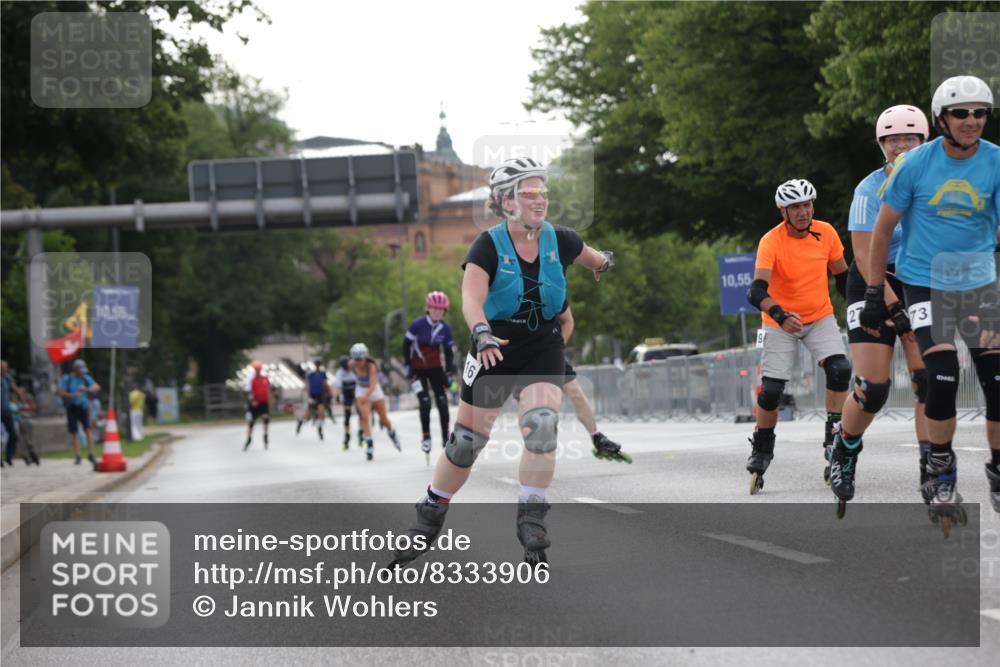 29.06.2025 - hella hamburg halbmarathon Jannik Wohlers http://msf.ph/oto/8333906 29.06.2025 09:01:43 Lombardsbrücke  meine-sportfotos.de