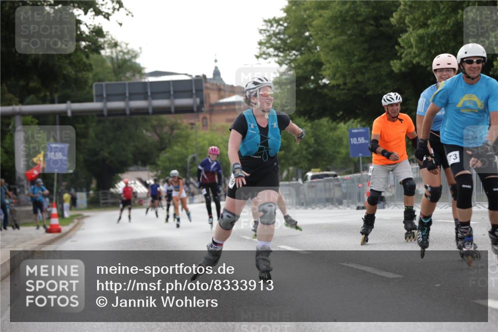 29.06.2025 - hella hamburg halbmarathon Jannik Wohlers http://msf.ph/oto/8333913 29.06.2025 09:01:43 Lombardsbrücke  meine-sportfotos.de