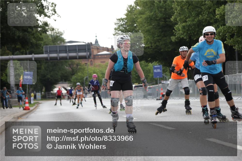 29.06.2025 - hella hamburg halbmarathon Jannik Wohlers http://msf.ph/oto/8333966 29.06.2025 09:01:43 Lombardsbrücke  meine-sportfotos.de