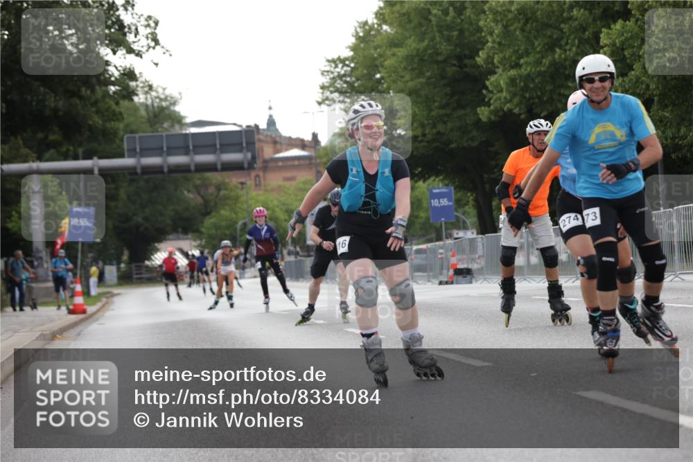 29.06.2025 - hella hamburg halbmarathon Jannik Wohlers http://msf.ph/oto/8334084 29.06.2025 09:01:43 Lombardsbrücke  meine-sportfotos.de