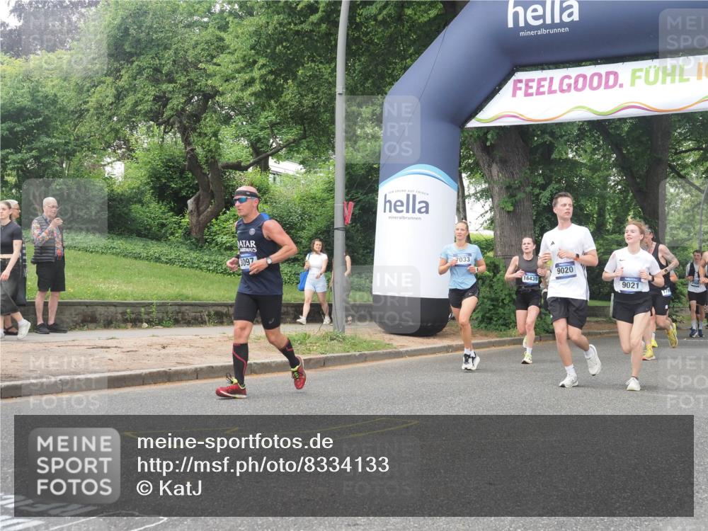 29.06.2025 - hella hamburg halbmarathon KatJ http://msf.ph/oto/8334133 29.06.2025 10:47:35 Zwischen KM18-KM19 1364, 1653, 3097, 4068, 4592, 6487, 6921, 7033, 8191 meine-sportfotos.de