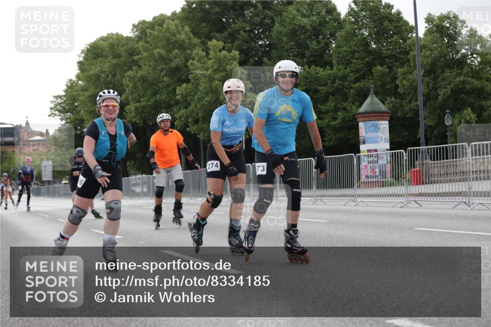 29.06.2025 - hella hamburg halbmarathon Jannik Wohlers http://msf.ph/oto/8334185 29.06.2025 09:01:44 Lombardsbrücke  meine-sportfotos.de