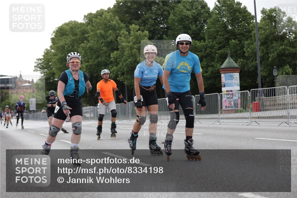 29.06.2025 - hella hamburg halbmarathon Jannik Wohlers http://msf.ph/oto/8334198 29.06.2025 09:01:44 Lombardsbrücke  meine-sportfotos.de