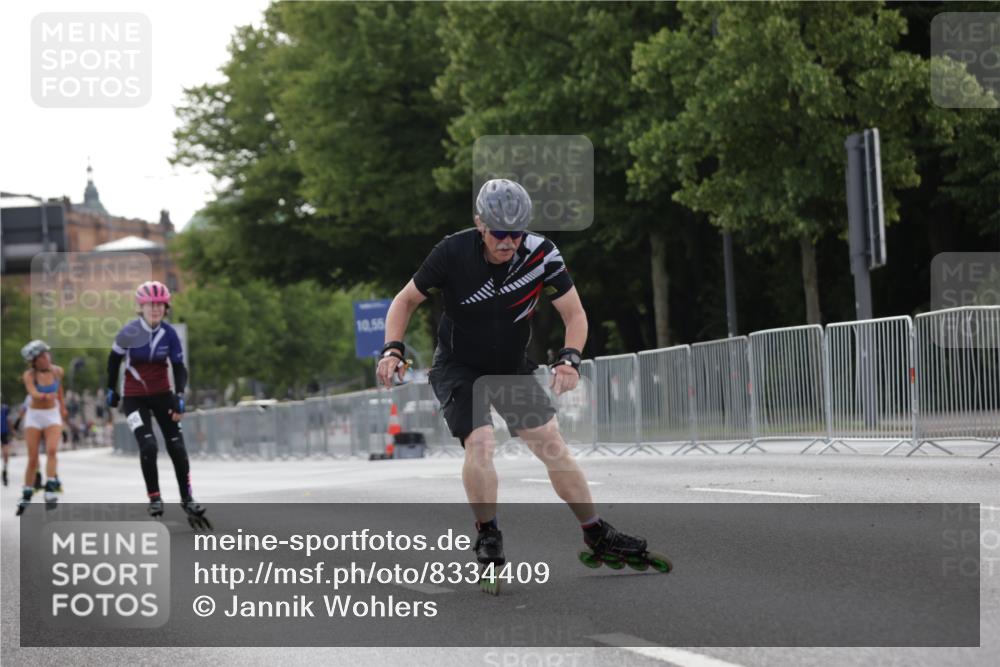 29.06.2025 - hella hamburg halbmarathon Jannik Wohlers http://msf.ph/oto/8334409 29.06.2025 09:01:46 Lombardsbrücke  meine-sportfotos.de