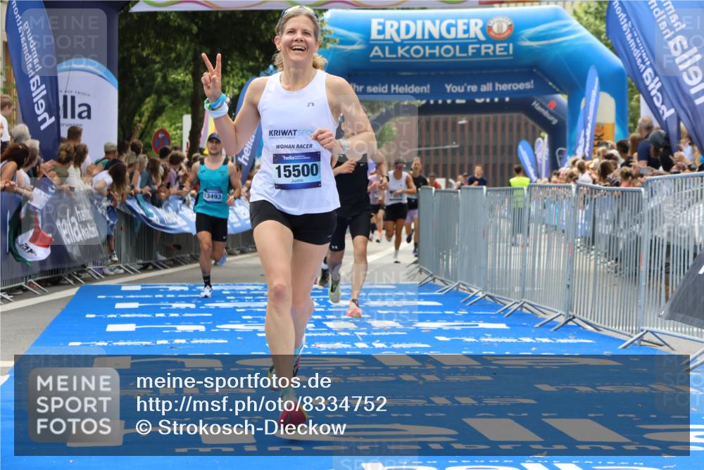 29.06.2025 - hella hamburg halbmarathon Strokosch-Dieckow http://msf.ph/oto/8334752 29.06.2025 10:33:54 Ziel 1743, 2243, 9345, 9519, 10865, 11227, 13493, 13494, 13771, 14310, 14466, 15268, 15500, 16243, 17877 meine-sportfotos.de