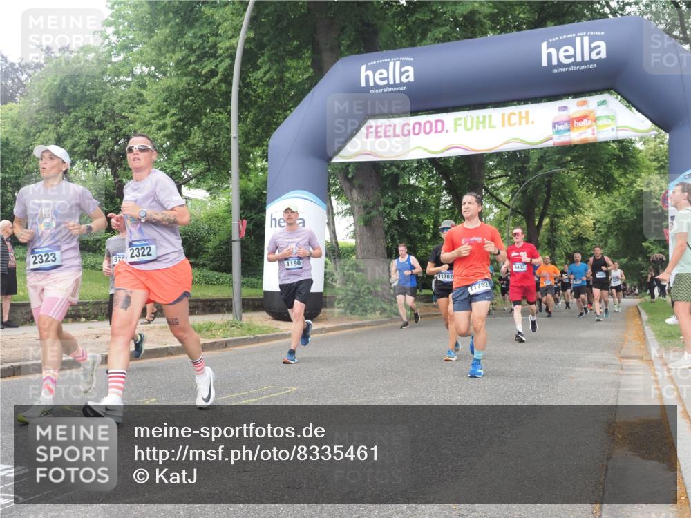 29.06.2025 - hella hamburg halbmarathon KatJ http://msf.ph/oto/8335461 29.06.2025 10:47:46 Zwischen KM18-KM19 1006, 1190, 1414, 2011, 2322, 2323, 8483 meine-sportfotos.de