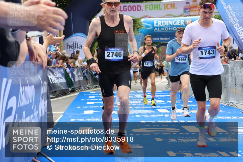 29.06.2025 - hella hamburg halbmarathon Strokosch-Dieckow http://msf.ph/oto/8335918 29.06.2025 10:33:46 Ziel 1743, 2228, 2243, 2746, 4246, 5193, 10865, 13771, 14310, 14466, 16243, 16755 meine-sportfotos.de