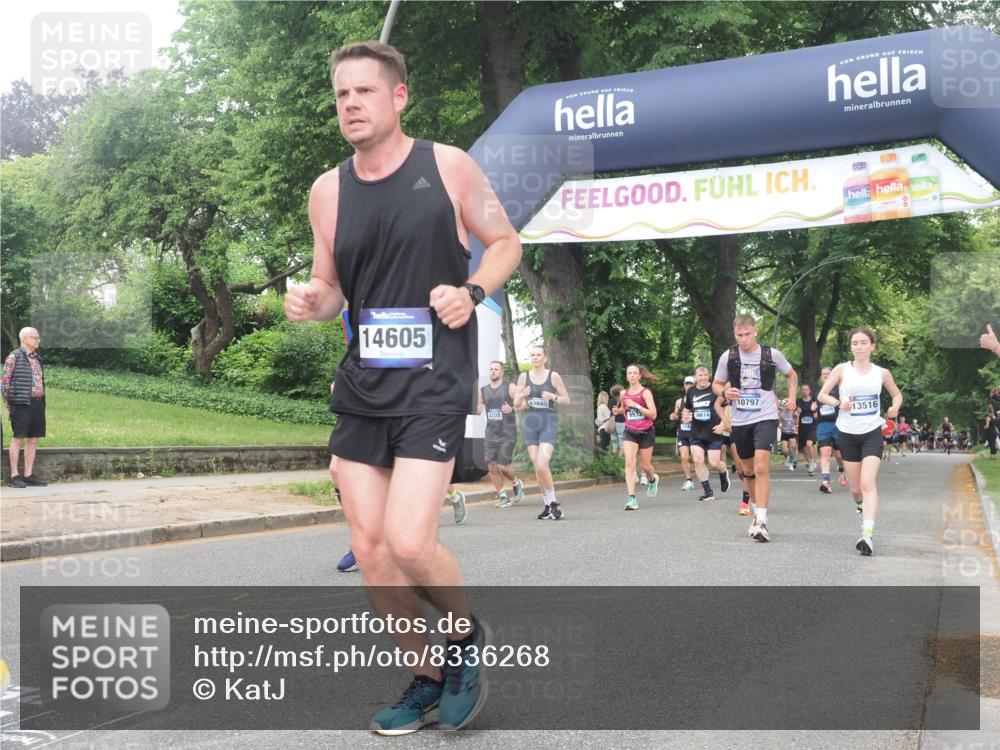 29.06.2025 - hella hamburg halbmarathon KatJ http://msf.ph/oto/8336268 29.06.2025 10:47:52 Zwischen KM18-KM19 1190, 3740, 6580, 7006, 8154, 8421, 8422, 8483 meine-sportfotos.de