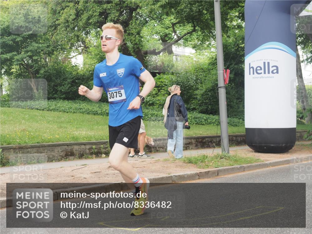 29.06.2025 - hella hamburg halbmarathon KatJ http://msf.ph/oto/8336482 29.06.2025 10:18:08 Zwischen KM18-KM19 1953, 3075 meine-sportfotos.de