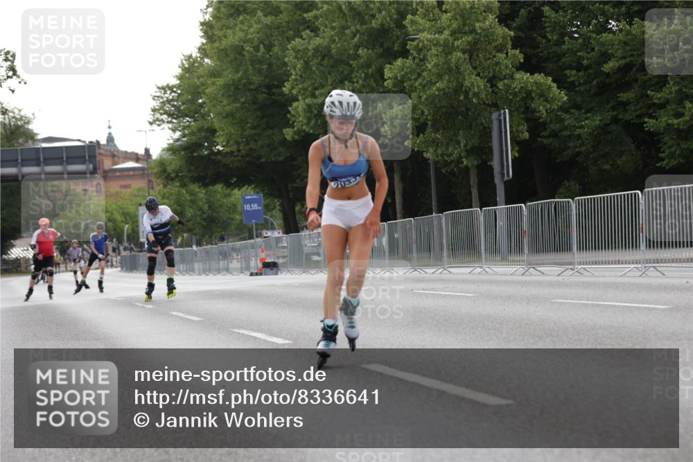 29.06.2025 - hella hamburg halbmarathon Jannik Wohlers http://msf.ph/oto/8336641 29.06.2025 09:01:51 Lombardsbrücke  meine-sportfotos.de