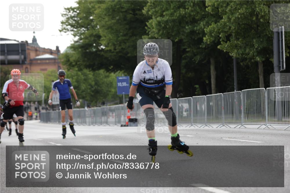 29.06.2025 - hella hamburg halbmarathon Jannik Wohlers http://msf.ph/oto/8336778 29.06.2025 09:01:54 Lombardsbrücke  meine-sportfotos.de