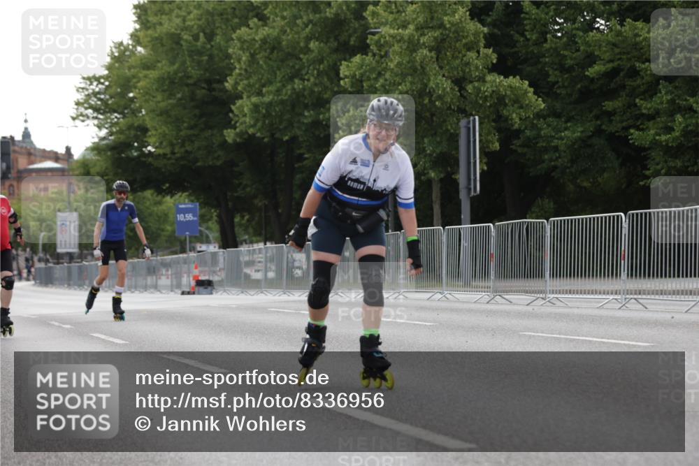 29.06.2025 - hella hamburg halbmarathon Jannik Wohlers http://msf.ph/oto/8336956 29.06.2025 09:01:55 Lombardsbrücke  meine-sportfotos.de