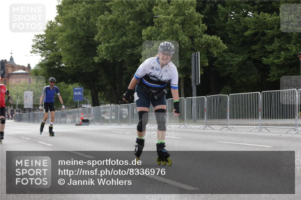 29.06.2025 - hella hamburg halbmarathon Jannik Wohlers http://msf.ph/oto/8336976 29.06.2025 09:01:55 Lombardsbrücke  meine-sportfotos.de