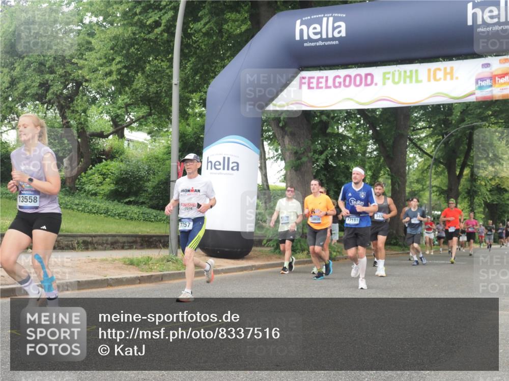 29.06.2025 - hella hamburg halbmarathon KatJ http://msf.ph/oto/8337516 29.06.2025 10:48:00 Zwischen KM18-KM19 3400, 3740, 5602, 5603, 5708, 6580, 6708, 7006, 7757 meine-sportfotos.de