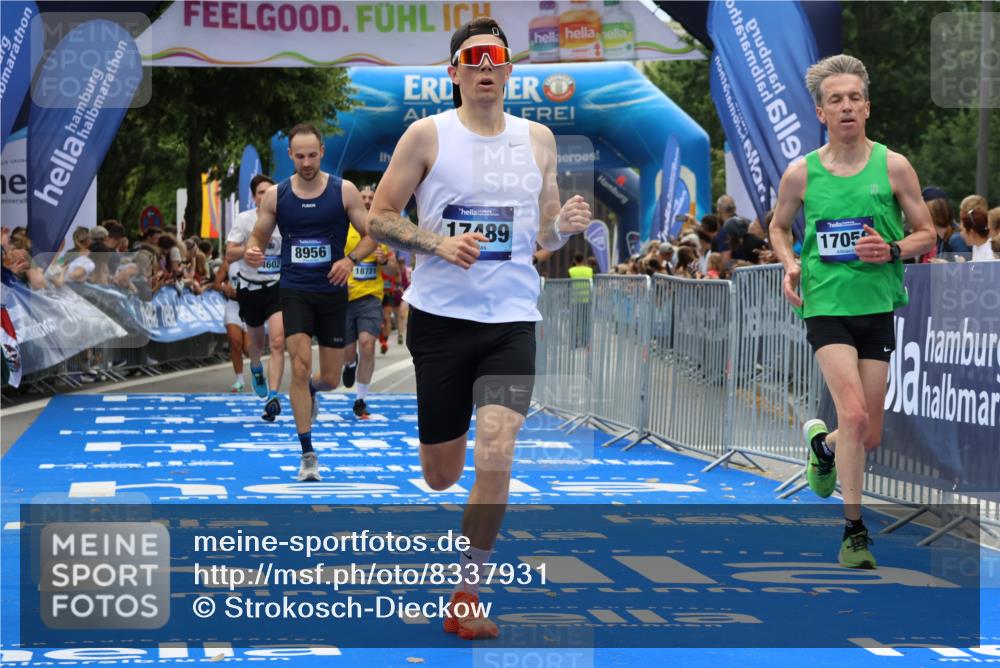 29.06.2025 - hella hamburg halbmarathon Strokosch-Dieckow http://msf.ph/oto/8337931 29.06.2025 10:33:23 Ziel 1959, 4602, 4679, 7723, 8956, 15326, 16881, 16931, 17056, 17489, 18731 meine-sportfotos.de