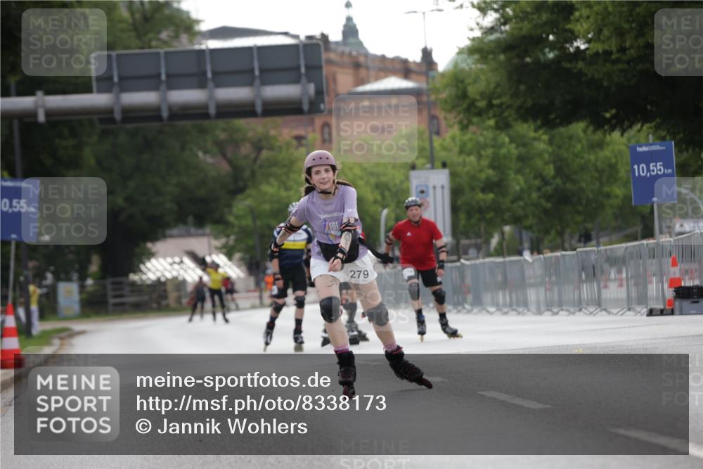 29.06.2025 - hella hamburg halbmarathon Jannik Wohlers http://msf.ph/oto/8338173 29.06.2025 09:02:00 Lombardsbrücke  meine-sportfotos.de