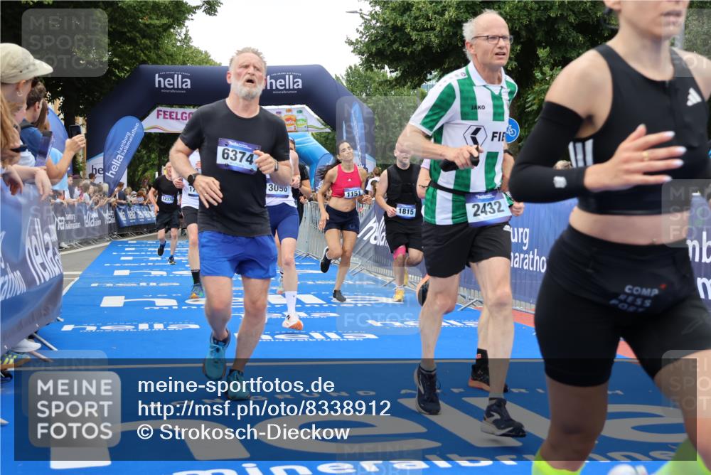 29.06.2025 - hella hamburg halbmarathon Strokosch-Dieckow http://msf.ph/oto/8338912 29.06.2025 10:53:59 Ziel 1151, 1410, 1815, 2432, 3096, 3208, 3209, 6356, 6374, 6481, 6581, 7395, 7918, 7973, 8394, 9032, 11499, 11789, 12379, 13032, 13869, 14175, 16477, 16871, 17348, 18308, 18831, 18879 meine-sportfotos.de