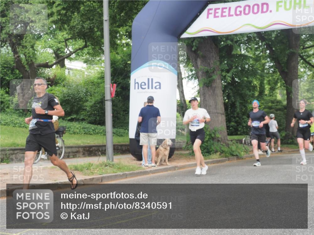 29.06.2025 - hella hamburg halbmarathon KatJ http://msf.ph/oto/8340591 29.06.2025 10:19:08 Zwischen KM18-KM19 1758, 2021, 5328 meine-sportfotos.de