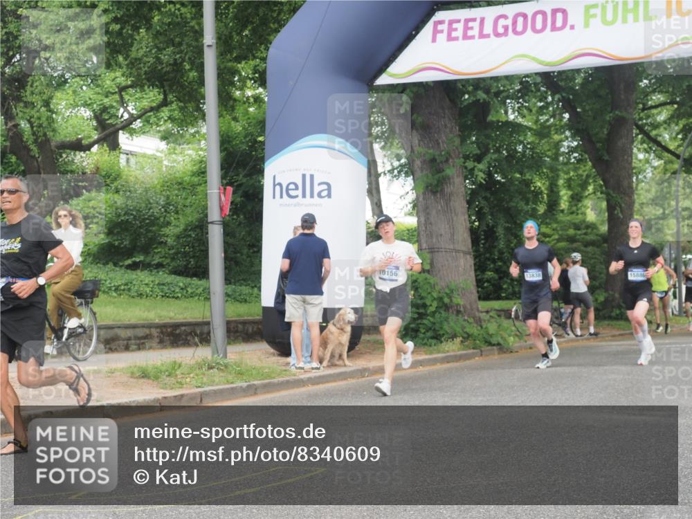 29.06.2025 - hella hamburg halbmarathon KatJ http://msf.ph/oto/8340609 29.06.2025 10:19:08 Zwischen KM18-KM19 1758, 2021, 5328 meine-sportfotos.de