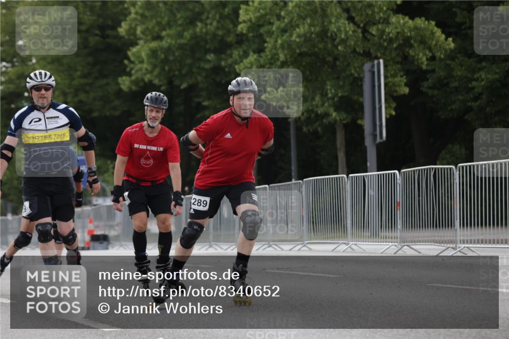 29.06.2025 - hella hamburg halbmarathon Jannik Wohlers http://msf.ph/oto/8340652 29.06.2025 09:02:07 Lombardsbrücke  meine-sportfotos.de