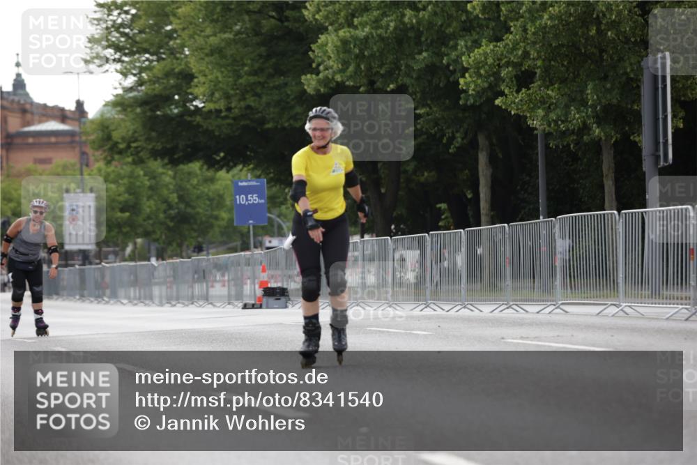 29.06.2025 - hella hamburg halbmarathon Jannik Wohlers http://msf.ph/oto/8341540 29.06.2025 09:02:20 Lombardsbrücke  meine-sportfotos.de