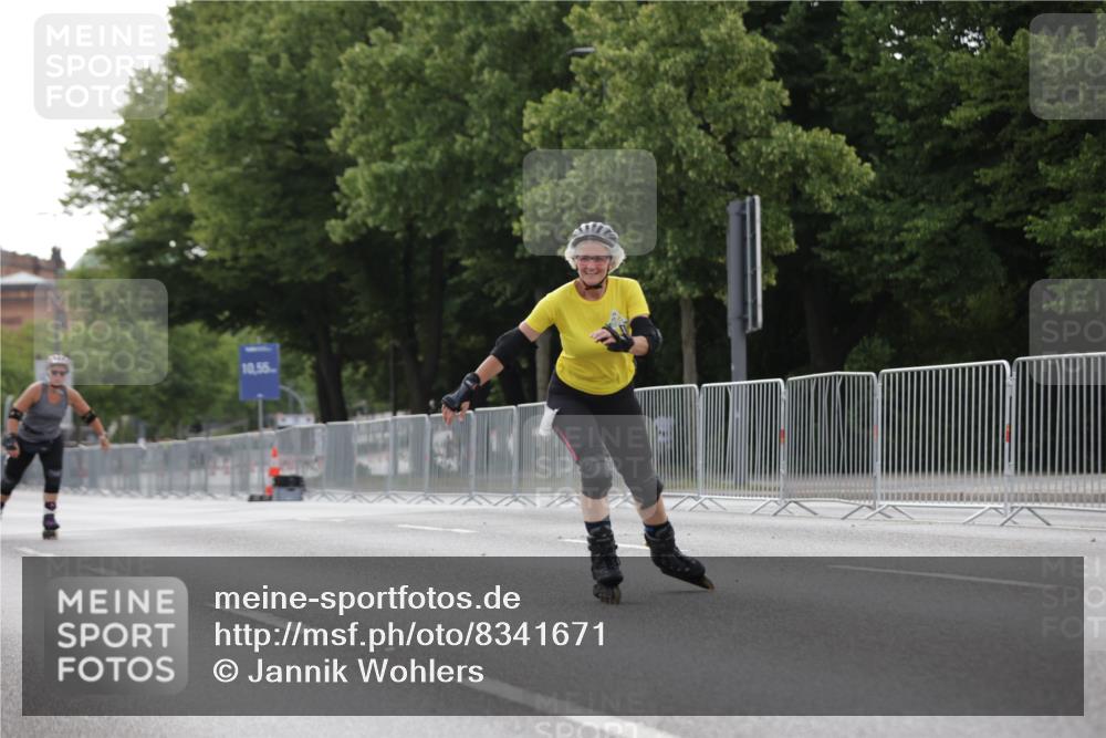 29.06.2025 - hella hamburg halbmarathon Jannik Wohlers http://msf.ph/oto/8341671 29.06.2025 09:02:21 Lombardsbrücke  meine-sportfotos.de