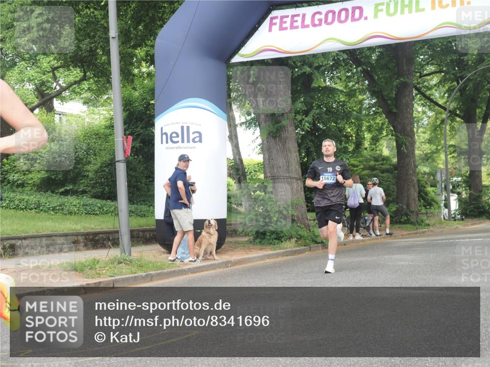 29.06.2025 - hella hamburg halbmarathon KatJ http://msf.ph/oto/8341696 29.06.2025 10:19:18 Zwischen KM18-KM19 2180, 3043, 6781, 7231 meine-sportfotos.de