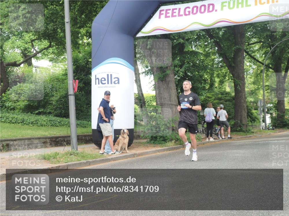 29.06.2025 - hella hamburg halbmarathon KatJ http://msf.ph/oto/8341709 29.06.2025 10:19:18 Zwischen KM18-KM19 2180, 3043, 6781, 7231 meine-sportfotos.de